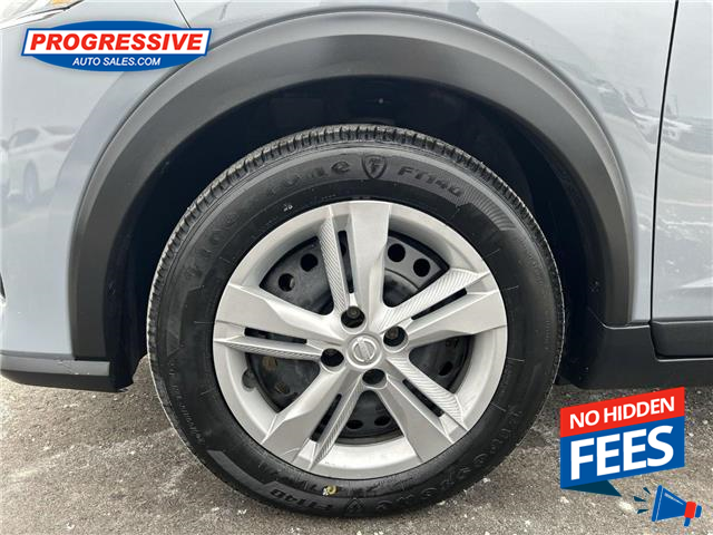 2023 Nissan Kicks S (Stk: PL504452) in Sarnia - Image 11 of 24 2023 Nissan Kicks S (Stk: PL504452) in Sarnia - Image 11 of 24