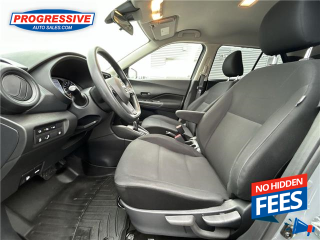 2023 Nissan Kicks S (Stk: PL504452) in Sarnia - Image 12 of 24 2023 Nissan Kicks S (Stk: PL504452) in Sarnia - Image 12 of 24