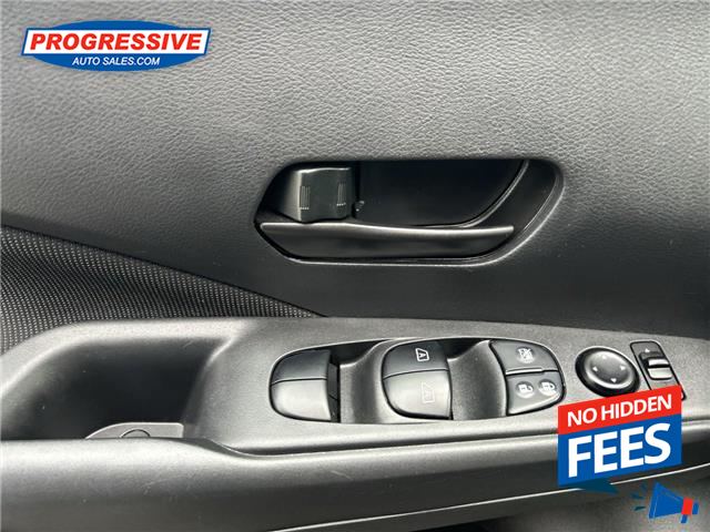 2023 Nissan Kicks S (Stk: PL504452) in Sarnia - Image 14 of 24 2023 Nissan Kicks S (Stk: PL504452) in Sarnia - Image 14 of 24