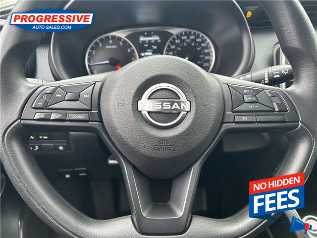 2023 Nissan Kicks S (Stk: PL504452) in Sarnia - Image 15 of 24 2023 Nissan Kicks S (Stk: PL504452) in Sarnia - Image 15 of 24