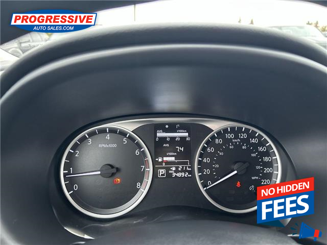 2023 Nissan Kicks S (Stk: PL504452) in Sarnia - Image 16 of 24 2023 Nissan Kicks S (Stk: PL504452) in Sarnia - Image 16 of 24