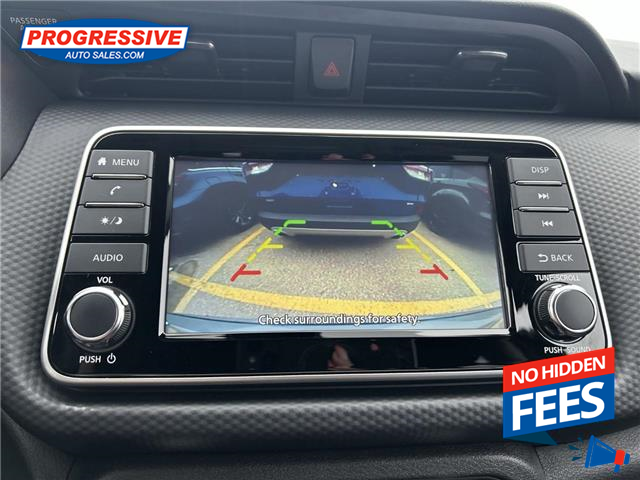 2023 Nissan Kicks S (Stk: PL504452) in Sarnia - Image 18 of 24 2023 Nissan Kicks S (Stk: PL504452) in Sarnia - Image 18 of 24