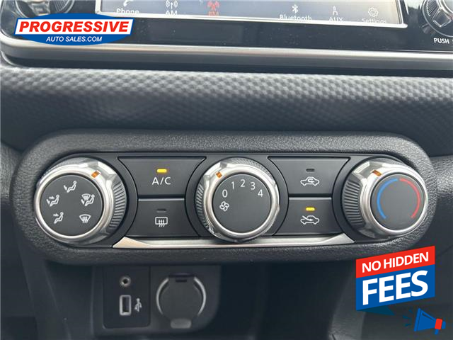 2023 Nissan Kicks S (Stk: PL504452) in Sarnia - Image 19 of 24 2023 Nissan Kicks S (Stk: PL504452) in Sarnia - Image 19 of 24