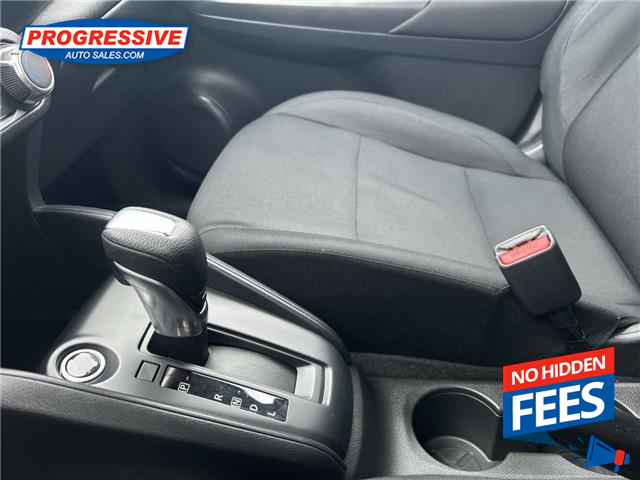 2023 Nissan Kicks S (Stk: PL504452) in Sarnia - Image 20 of 24 2023 Nissan Kicks S (Stk: PL504452) in Sarnia - Image 20 of 24