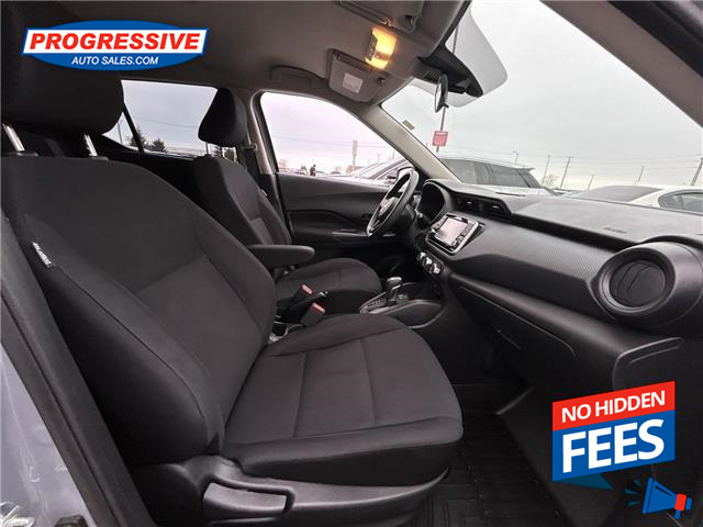 2023 Nissan Kicks S (Stk: PL504452) in Sarnia - Image 24 of 24 2023 Nissan Kicks S (Stk: PL504452) in Sarnia - Image 24 of 24
