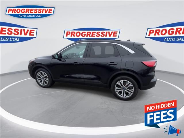 2021 Ford Escape SEL (Stk: MUB22210) in Sarnia - Image 6 of 25
