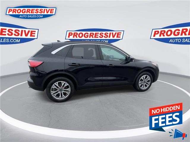 2021 Ford Escape SEL (Stk: MUB22210) in Sarnia - Image 9 of 25