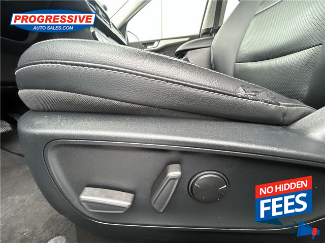 2021 Ford Escape SEL (Stk: MUB22210) in Sarnia - Image 13 of 25
