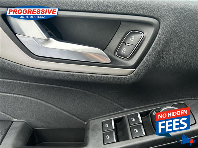 2021 Ford Escape SEL (Stk: MUB22210) in Sarnia - Image 14 of 25