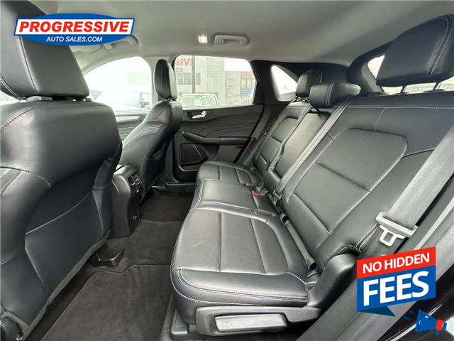 2021 Ford Escape SEL (Stk: MUB22210) in Sarnia - Image 16 of 25