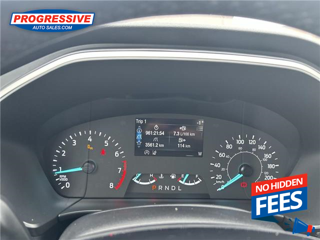 2021 Ford Escape SEL (Stk: MUB22210) in Sarnia - Image 17 of 25