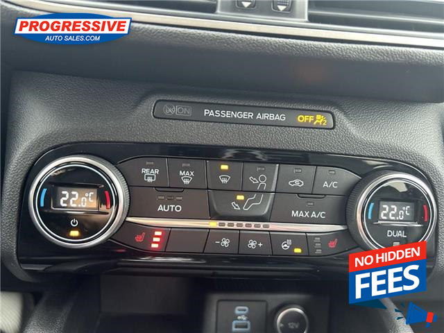 2021 Ford Escape SEL (Stk: MUB22210) in Sarnia - Image 20 of 25