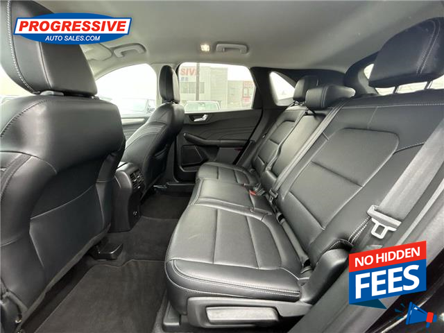 2021 Ford Escape SEL (Stk: MUB22210) in Sarnia - Image 22 of 25