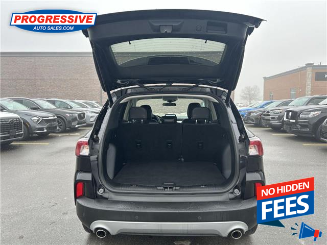 2021 Ford Escape SEL (Stk: MUB22210) in Sarnia - Image 24 of 25