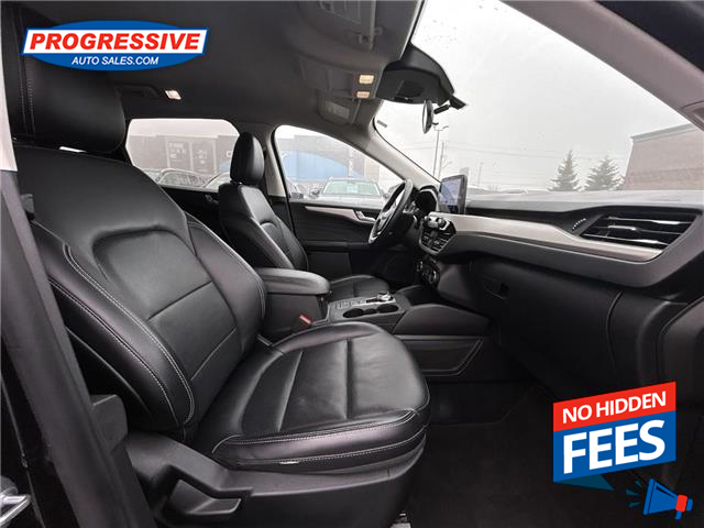 2021 Ford Escape SEL (Stk: MUB22210) in Sarnia - Image 25 of 25