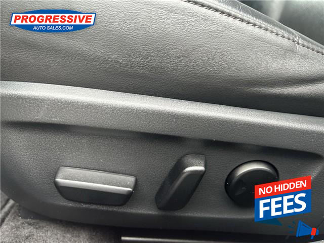 2021 Mazda Mazda3 GT w/Turbo (Stk: M1350659) in Sarnia - Image 13 of 26