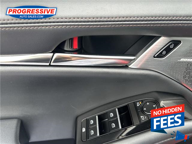 2021 Mazda Mazda3 GT w/Turbo (Stk: M1350659) in Sarnia - Image 14 of 26