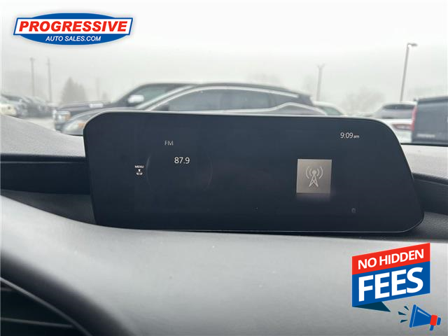 2021 Mazda Mazda3 GT w/Turbo (Stk: M1350659) in Sarnia - Image 17 of 26