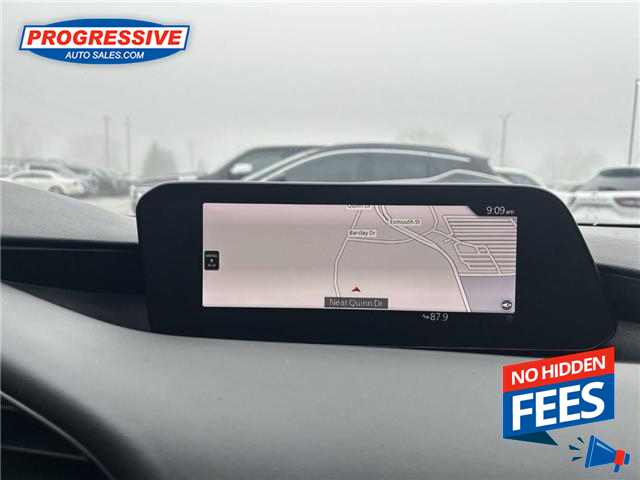 2021 Mazda Mazda3 GT w/Turbo (Stk: M1350659) in Sarnia - Image 19 of 26