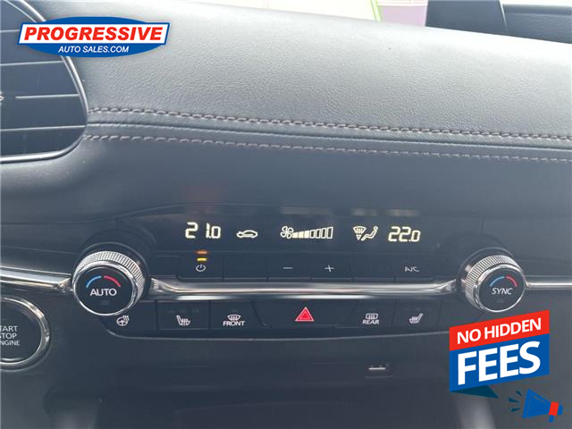 2021 Mazda Mazda3 GT w/Turbo (Stk: M1350659) in Sarnia - Image 20 of 26