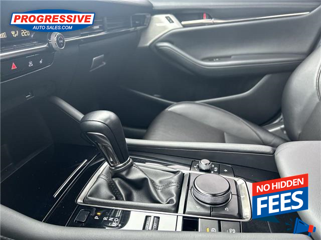 2021 Mazda Mazda3 GT w/Turbo (Stk: M1350659) in Sarnia - Image 21 of 26