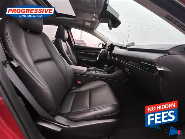 2021 Mazda Mazda3 GT w/Turbo (Stk: M1350659) in Sarnia - Image 26 of 26