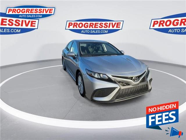 2023 Toyota Camry SE (Stk: PU151024) in Sarnia - Image 3 of 24