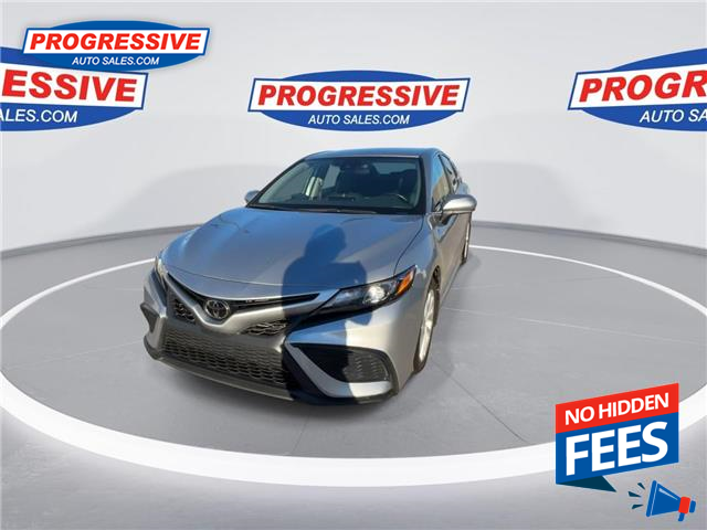2023 Toyota Camry SE (Stk: PU151024) in Sarnia - Image 4 of 24