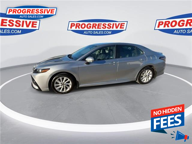 2023 Toyota Camry SE (Stk: PU151024) in Sarnia - Image 5 of 24