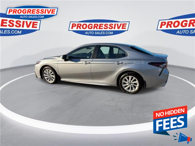 2023 Toyota Camry SE (Stk: PU151024) in Sarnia - Image 6 of 24