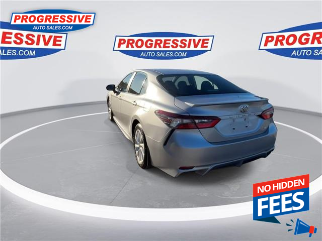 2023 Toyota Camry SE (Stk: PU151024) in Sarnia - Image 7 of 24