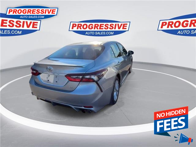 2023 Toyota Camry SE (Stk: PU151024) in Sarnia - Image 8 of 24