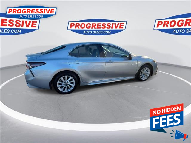 2023 Toyota Camry SE (Stk: PU151024) in Sarnia - Image 9 of 24