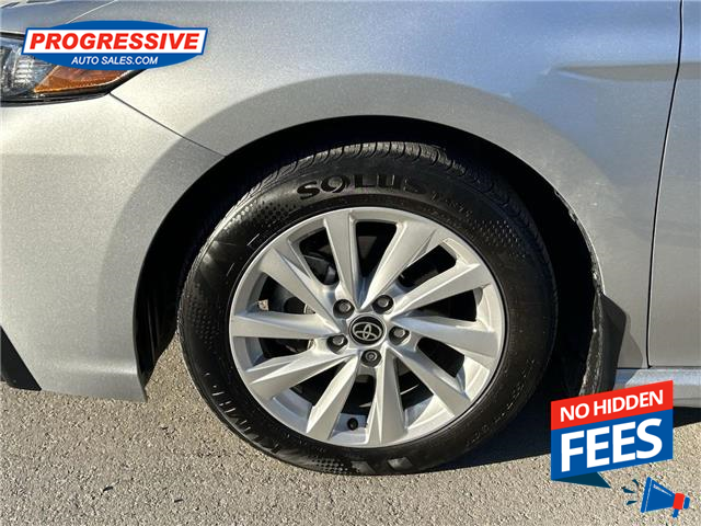 2023 Toyota Camry SE (Stk: PU151024) in Sarnia - Image 11 of 24