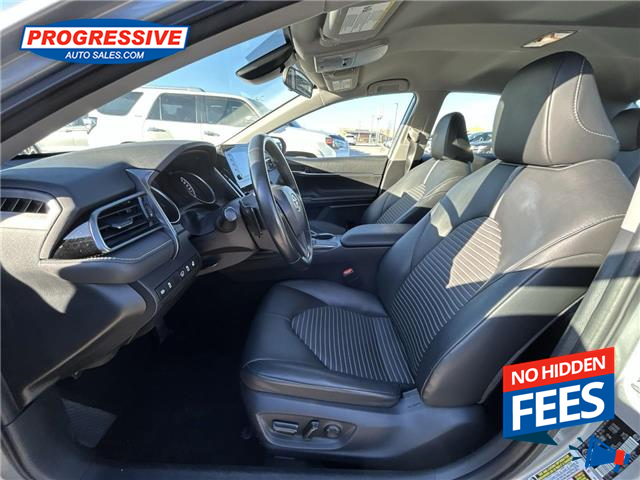 2023 Toyota Camry SE (Stk: PU151024) in Sarnia - Image 12 of 24