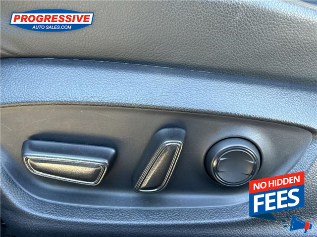 2023 Toyota Camry SE (Stk: PU151024) in Sarnia - Image 13 of 24