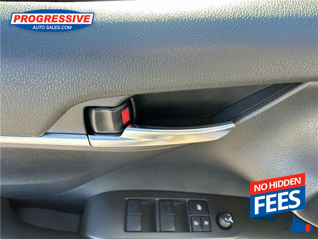 2023 Toyota Camry SE (Stk: PU151024) in Sarnia - Image 14 of 24