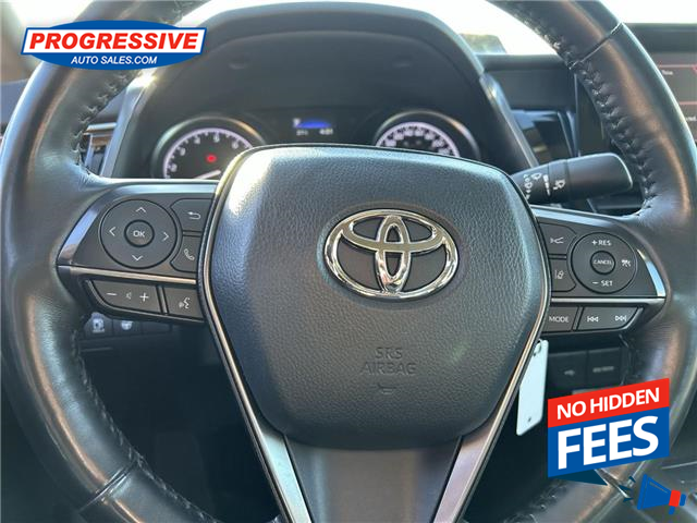 2023 Toyota Camry SE (Stk: PU151024) in Sarnia - Image 15 of 24