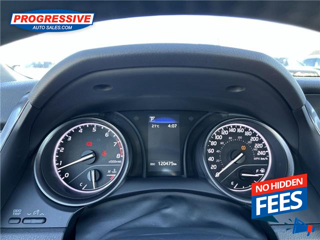 2023 Toyota Camry SE (Stk: PU151024) in Sarnia - Image 16 of 24