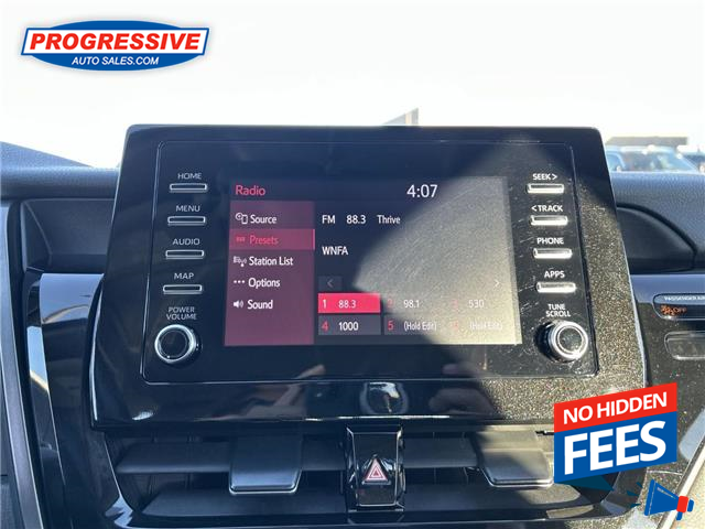 2023 Toyota Camry SE (Stk: PU151024) in Sarnia - Image 17 of 24
