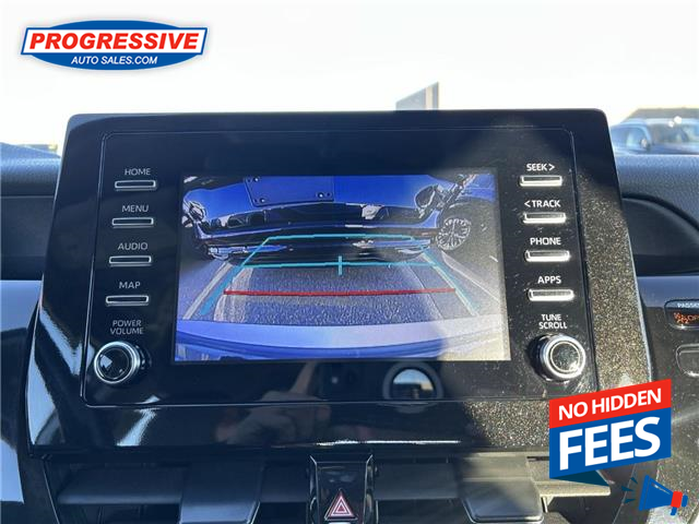 2023 Toyota Camry SE (Stk: PU151024) in Sarnia - Image 18 of 24