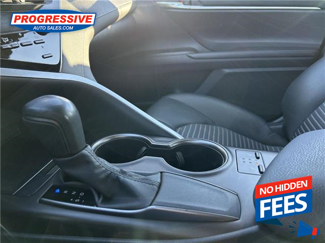2023 Toyota Camry SE (Stk: PU151024) in Sarnia - Image 20 of 24