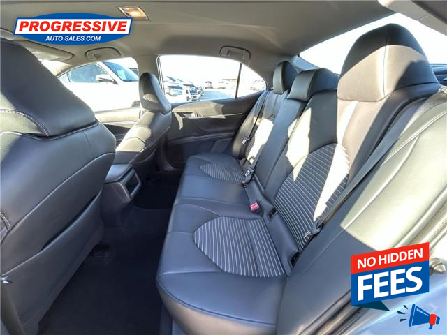 2023 Toyota Camry SE (Stk: PU151024) in Sarnia - Image 21 of 24