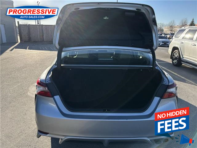 2023 Toyota Camry SE (Stk: PU151024) in Sarnia - Image 23 of 24