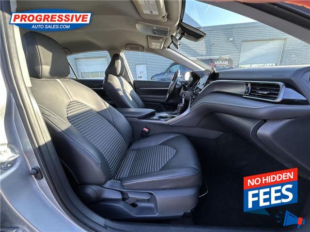 2023 Toyota Camry SE (Stk: PU151024) in Sarnia - Image 24 of 24
