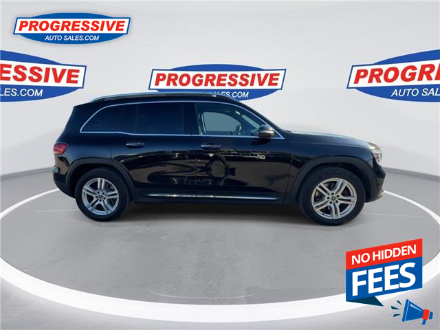 2020 Mercedes-Benz GLB 250 Base (Stk: LW039223T) in Sarnia - Image 10 of 25