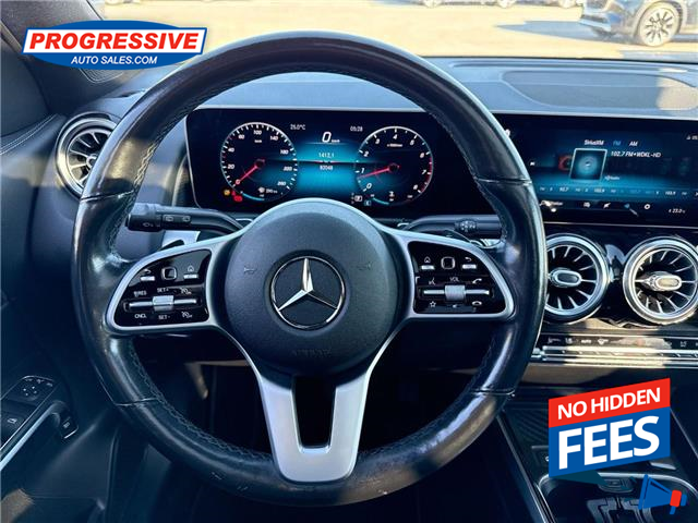 2020 Mercedes-Benz GLB 250 Base (Stk: LW039223T) in Sarnia - Image 15 of 25