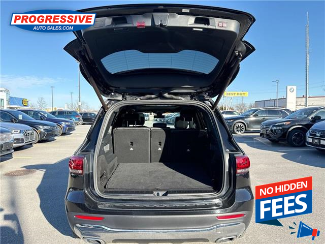 2020 Mercedes-Benz GLB 250 Base (Stk: LW039223T) in Sarnia - Image 24 of 25