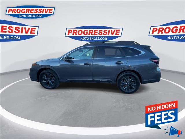 2020 Subaru Outback Outdoor XT (Stk: L3134666) in Sarnia - Image 6 of 19