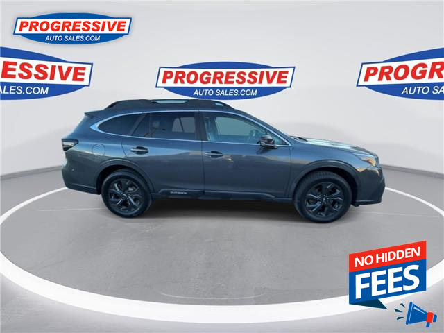 2020 Subaru Outback Outdoor XT (Stk: L3134666) in Sarnia - Image 10 of 19